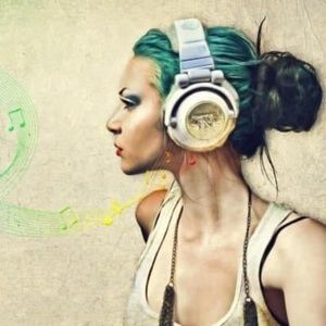 Meet your Posher, Georgianna